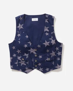 Montrose Sunbaked Cotton Vest