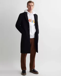 Morgan Overcoat