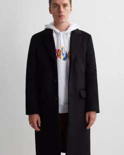 Morgan Overcoat