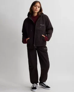 Morimoto Nylon Jacket