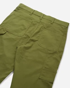 Morris Canvas Carpenter Pant