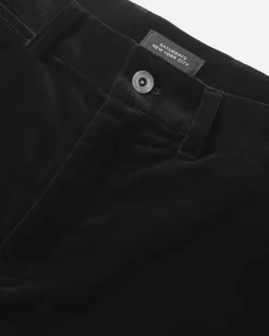 Morris Velvet Carpenter Pant