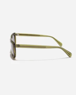 Moscot X Saturdays Nyc Kelev Sunglasses