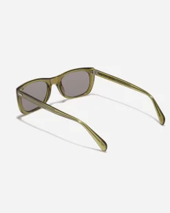 Moscot X Saturdays Nyc Kelev Sunglasses