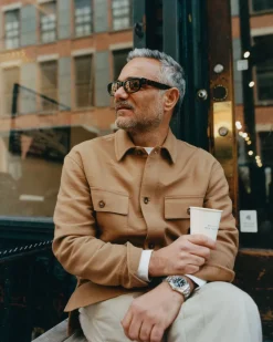 Moscot X Saturdays Nyc Tomo Sunglasses