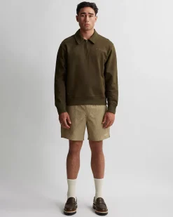 Mott Fundamental Quarter Zip