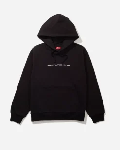 Oakley X Saturdays Ditch Hoodie