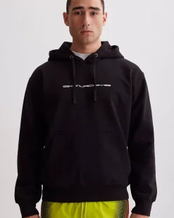 Oakley X Saturdays Ditch Hoodie