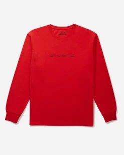 Oakley X Saturdays Standard Long Sleeve Tee