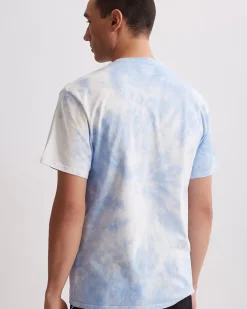 Oakley X Saturdays Standard Short Sleeve Tee