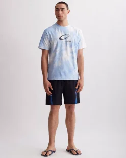 Oakley X Saturdays Standard Short Sleeve Tee
