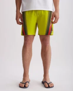 Oakley X Saturdays Timothy Swim Short