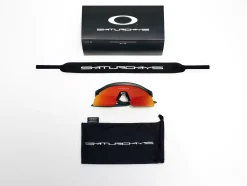 Oakley X Saturdays X Hydra Sunglasses