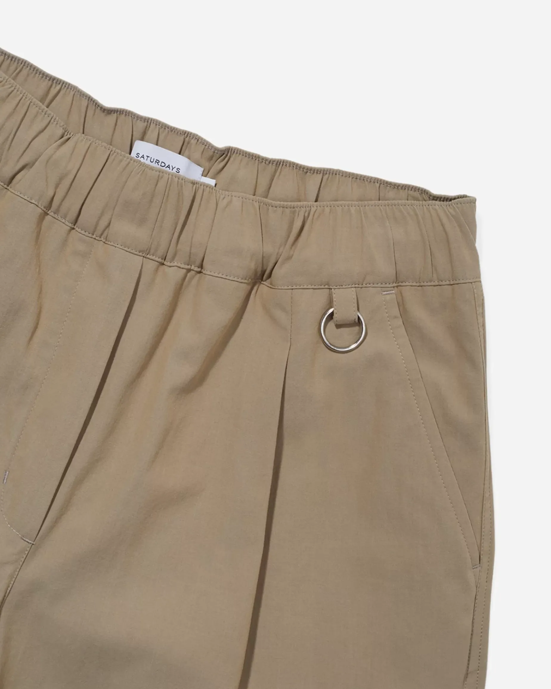 Palmetto Iridescent Trouser