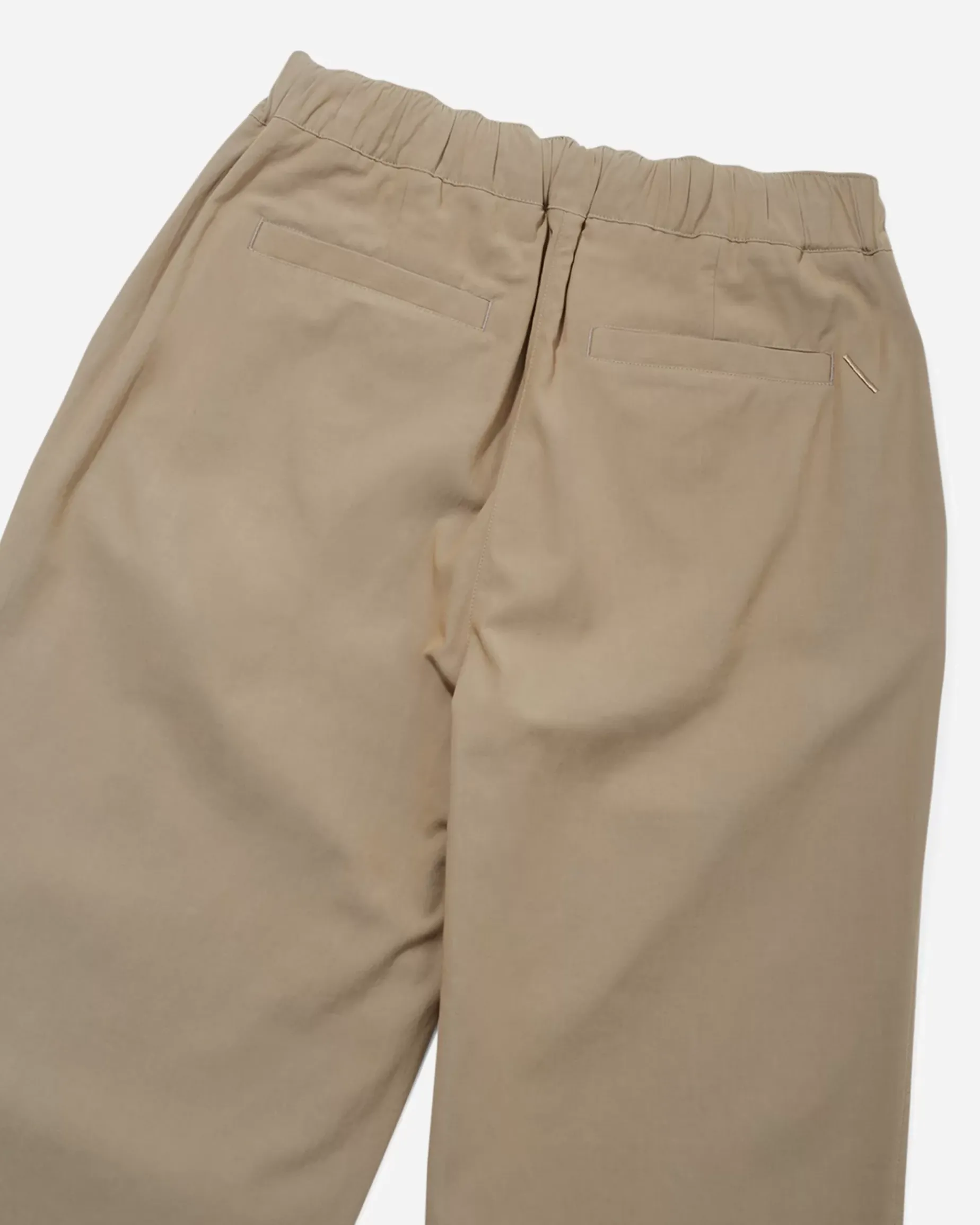 Palmetto Iridescent Trouser