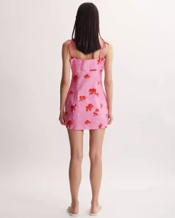 Paloma Waiakeakua Mini Dress