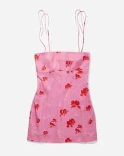 Paloma Waiakeakua Mini Dress
