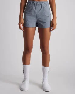 Pia Nylon Short