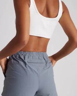 Pia Nylon Short