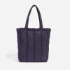 Puffer Tote