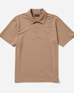 Raymond Short Sleeve Polo