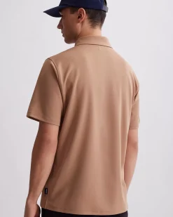 Raymond Short Sleeve Polo