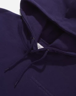 Rivington Fundamental Hoodie