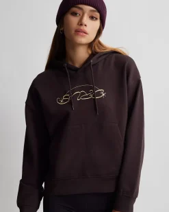 Rivington Snyc Beetle Hoodie