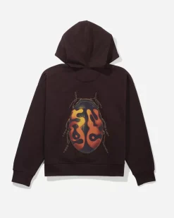 Rivington Snyc Beetle Hoodie