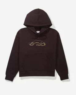 Rivington Snyc Beetle Hoodie