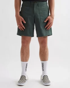 Ross Chino Painters Short