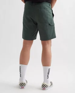 Ross Chino Painters Short