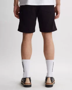 Ross Cord Short