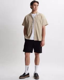 Ross Cord Short