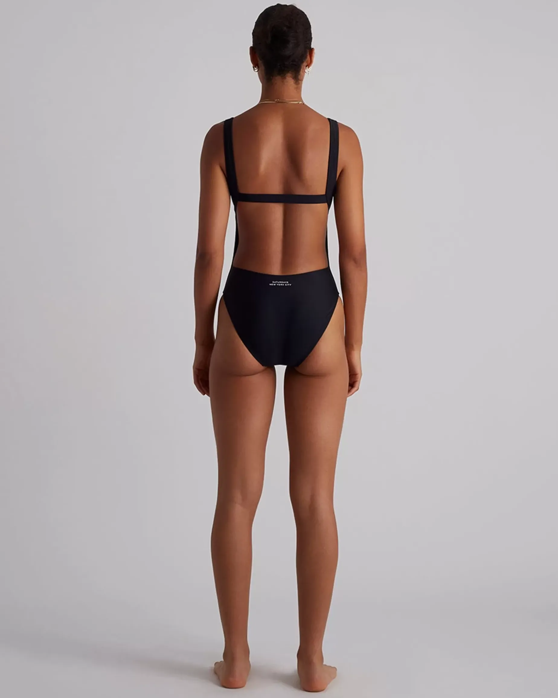 Sade One Piece Swimsuit