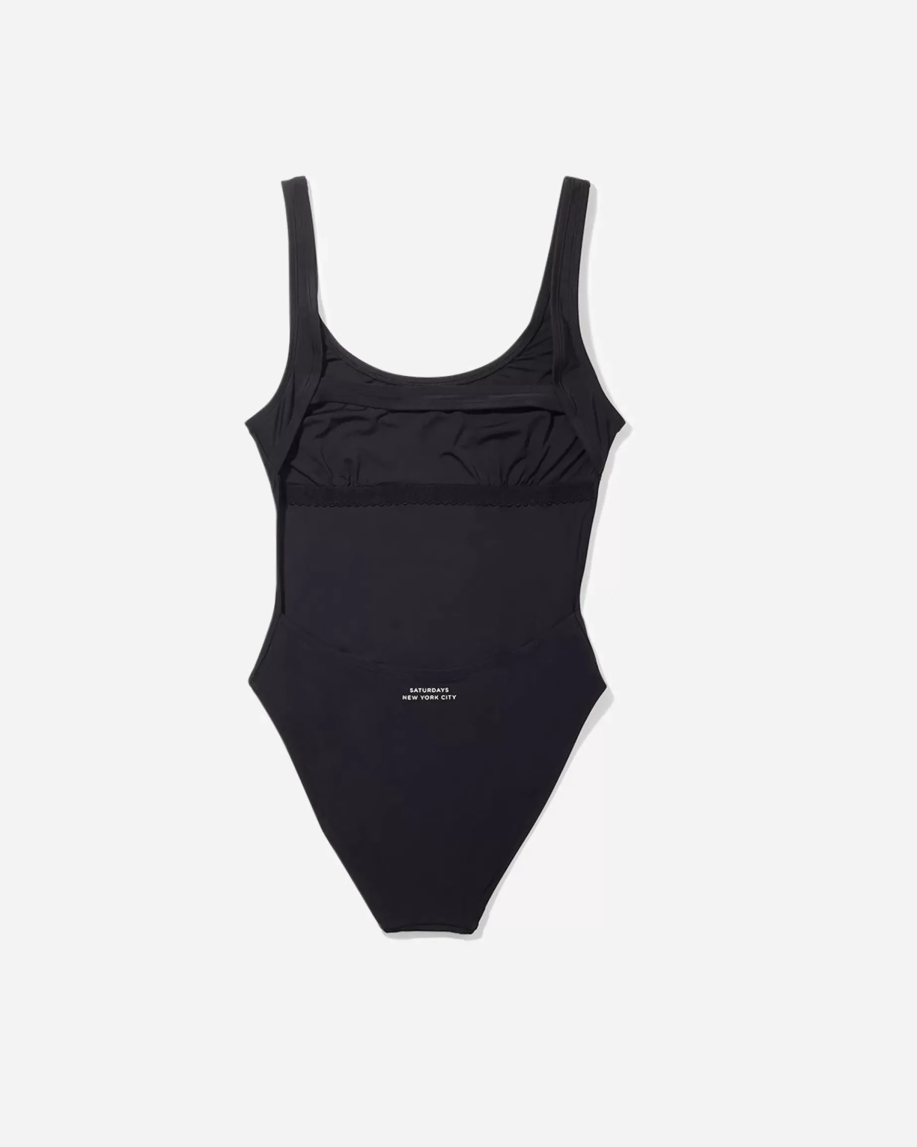 Sade One Piece Swimsuit