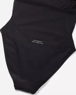 Sade One Piece Swimsuit