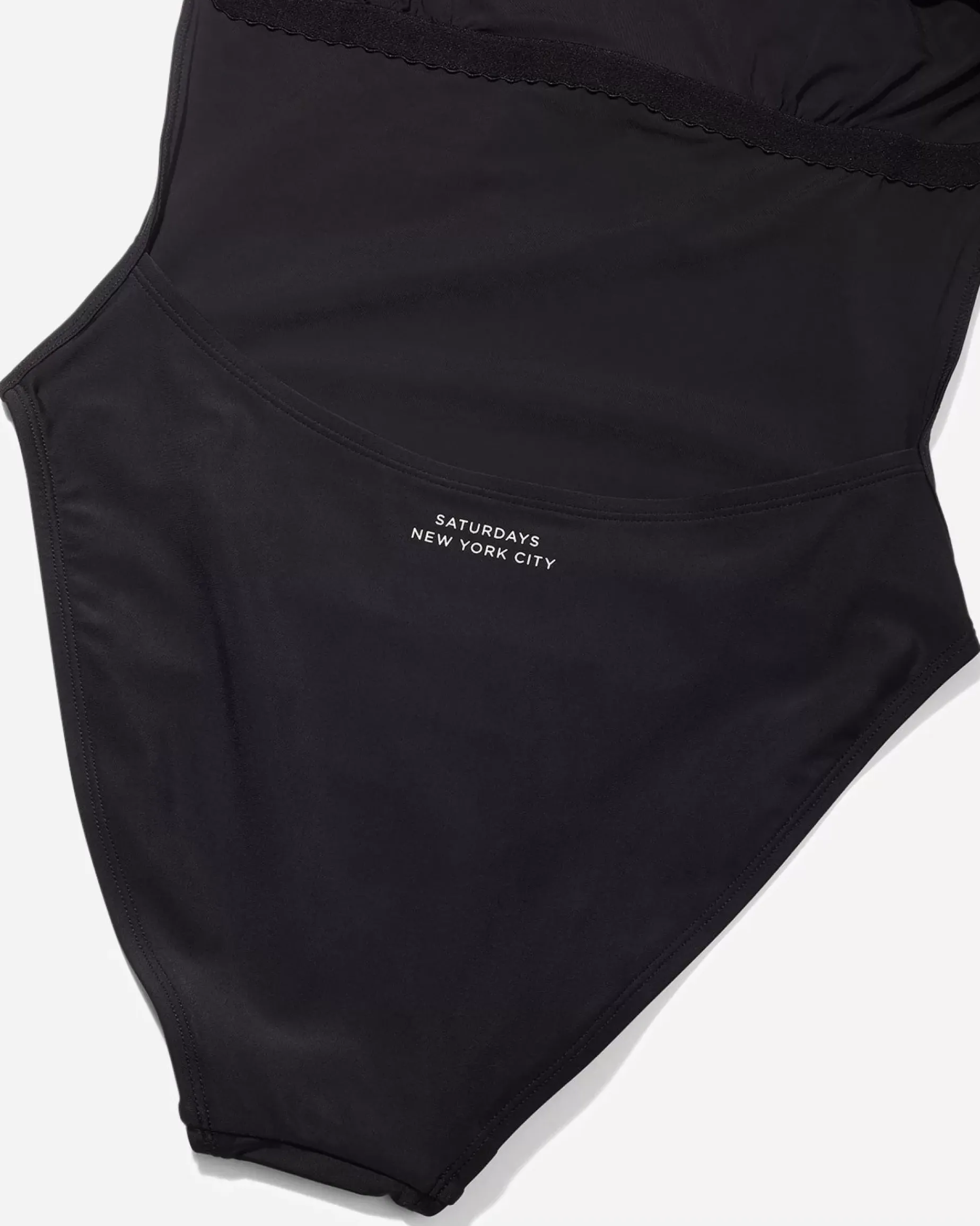 Sade One Piece Swimsuit