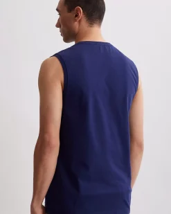 Saturdays Varsity Tank