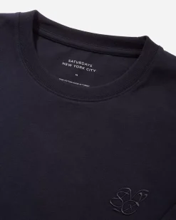 Snyc Relaxed Heavyweight Tee