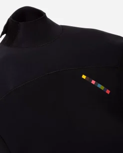 Snyc X Feral 2Mm Long Sleeve Spring Wetsuit