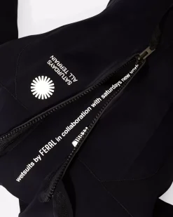 Snyc X Feral 2Mm Long Sleeve Spring Wetsuit