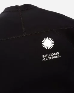 Snyc X Feral 1.5Mm Top Wetsuit