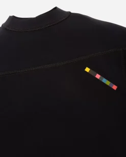 Snyc X Feral 1.5Mm Top Wetsuit
