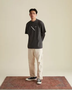 Snyc X Moon Collective Ancestral Flow Short Sleeve Tee