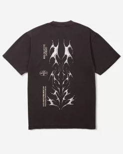 Snyc X Moon Collective Ancestral Flow Short Sleeve Tee