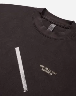 Snyc X Moon Collective Ancestral Flow Short Sleeve Tee