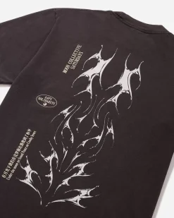 Snyc X Moon Collective Ancestral Flow Short Sleeve Tee