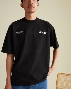 Snyc X Moon Collective Forever On Short Sleeve Tee