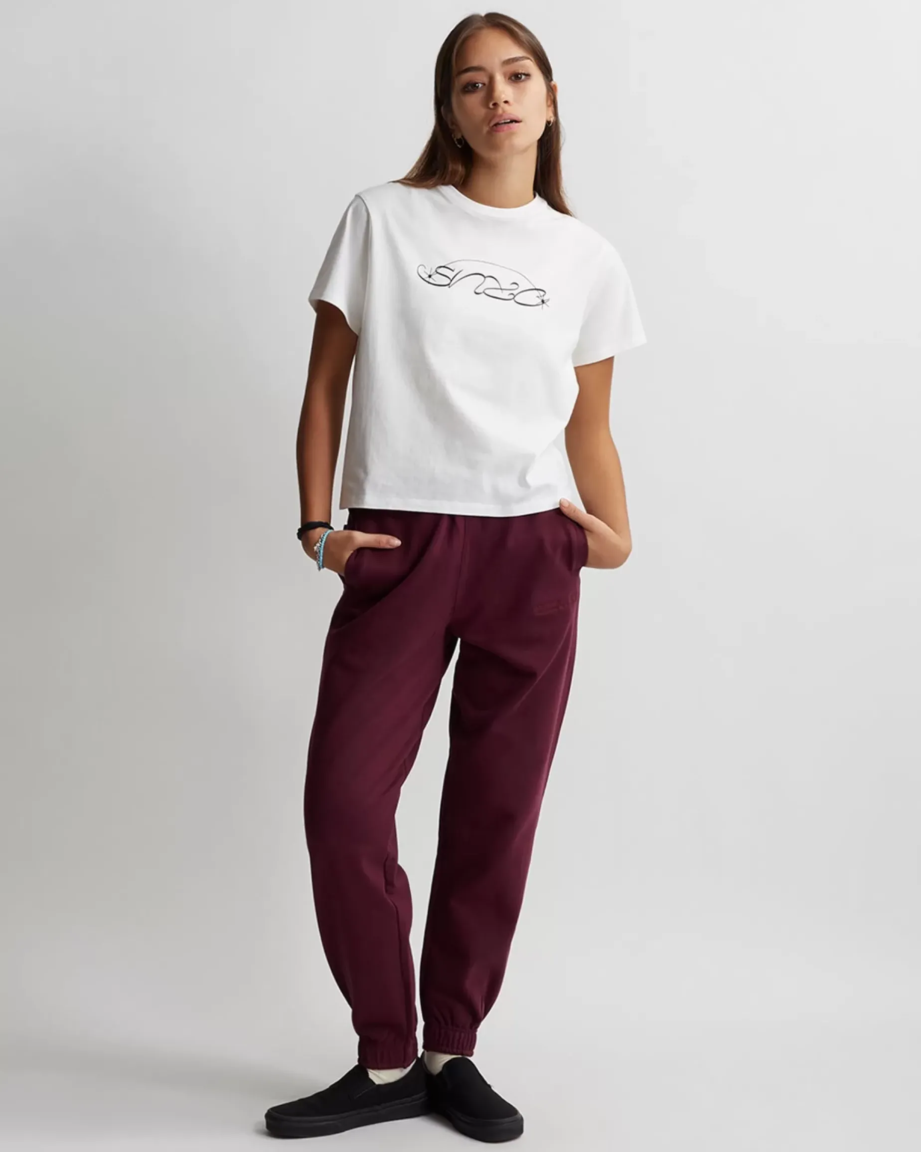 Stanton Fundamental Sweatpant